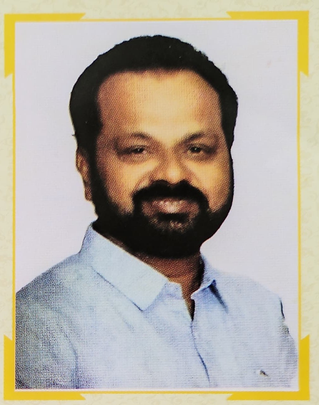 Mr. M.S.Rajan Image